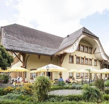 Gasthof Kreuz Marbach Kültér fotó