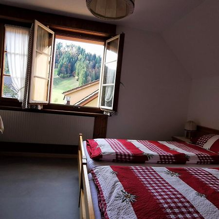Gasthof Kreuz Marbach Kültér fotó
