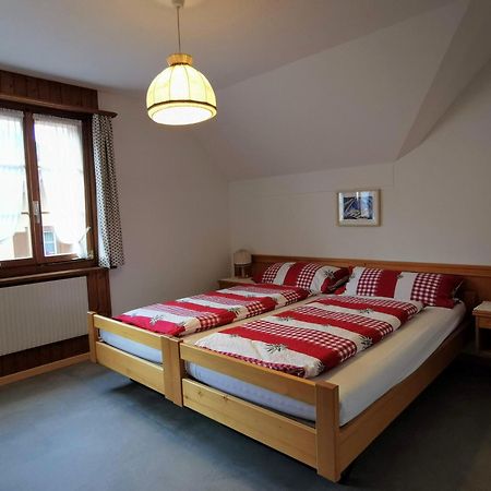 Gasthof Kreuz Marbach Kültér fotó