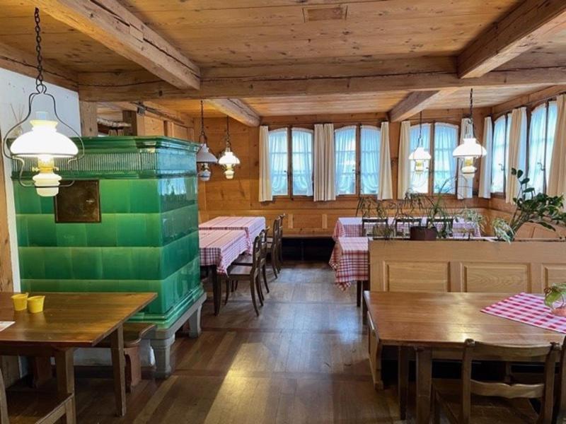Gasthof Kreuz Marbach Kültér fotó