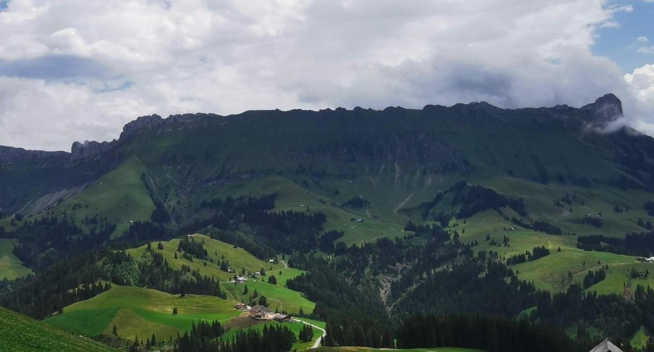 Gasthof Kreuz Marbach Kültér fotó