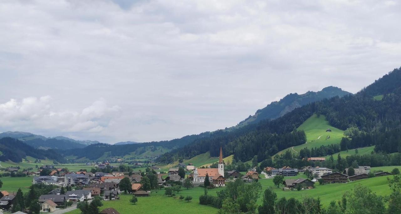 Gasthof Kreuz Marbach Kültér fotó