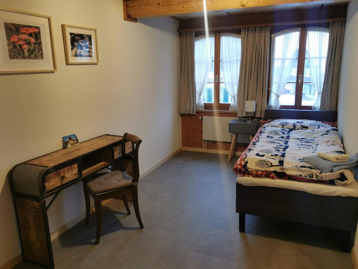 Gasthof Kreuz Marbach Kültér fotó