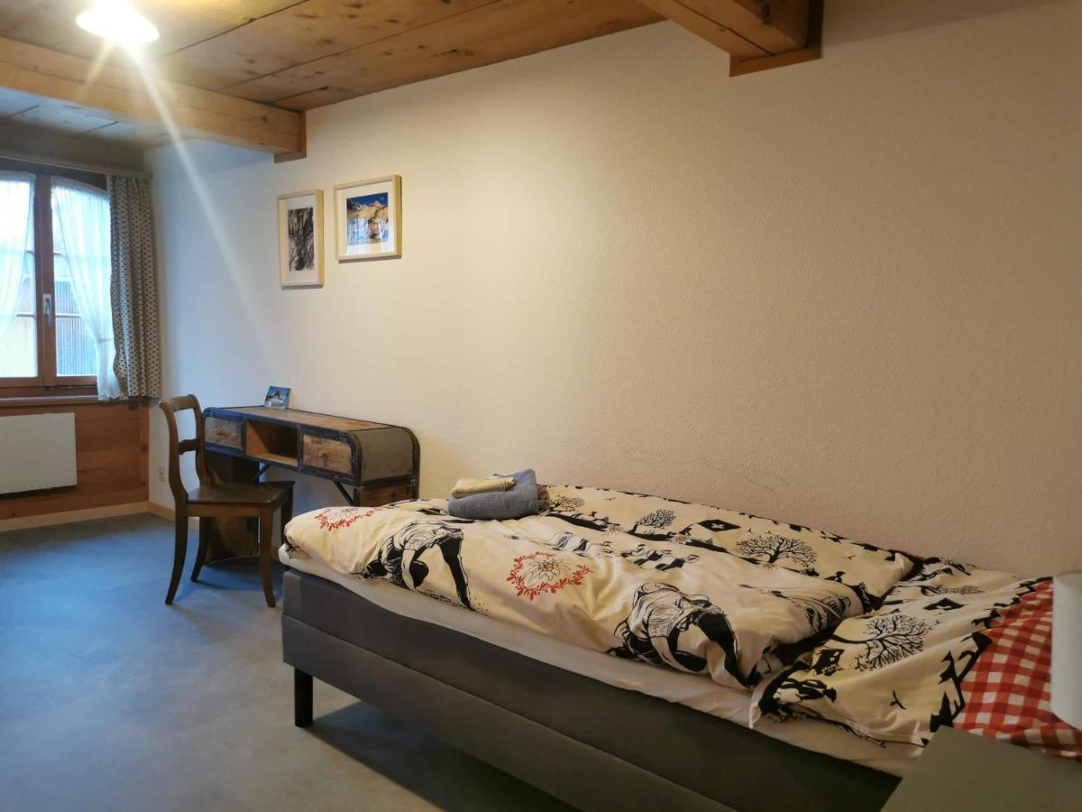 Gasthof Kreuz Marbach Kültér fotó