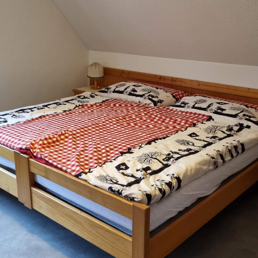 Gasthof Kreuz Marbach Kültér fotó