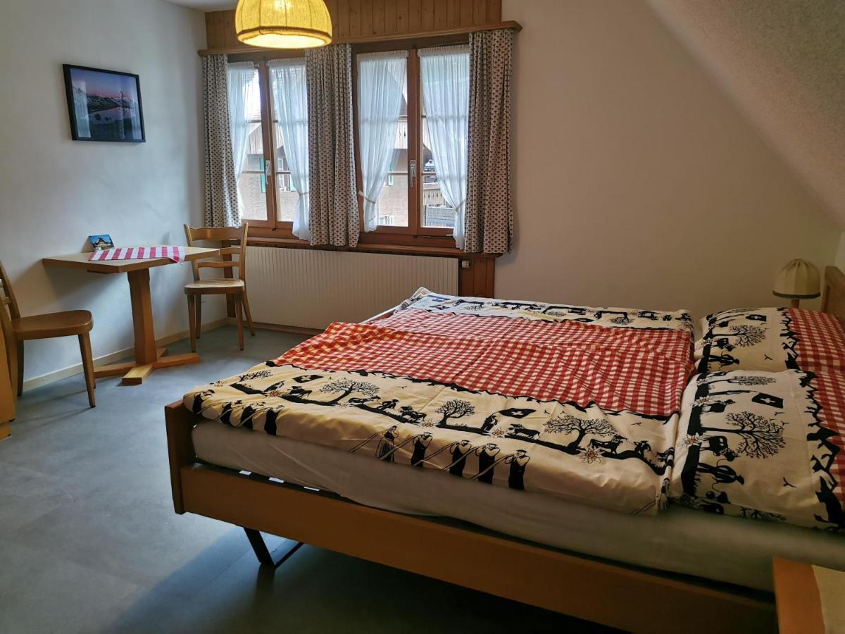 Gasthof Kreuz Marbach Kültér fotó