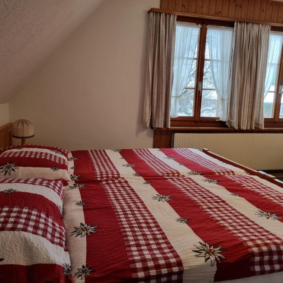 Gasthof Kreuz Marbach Kültér fotó