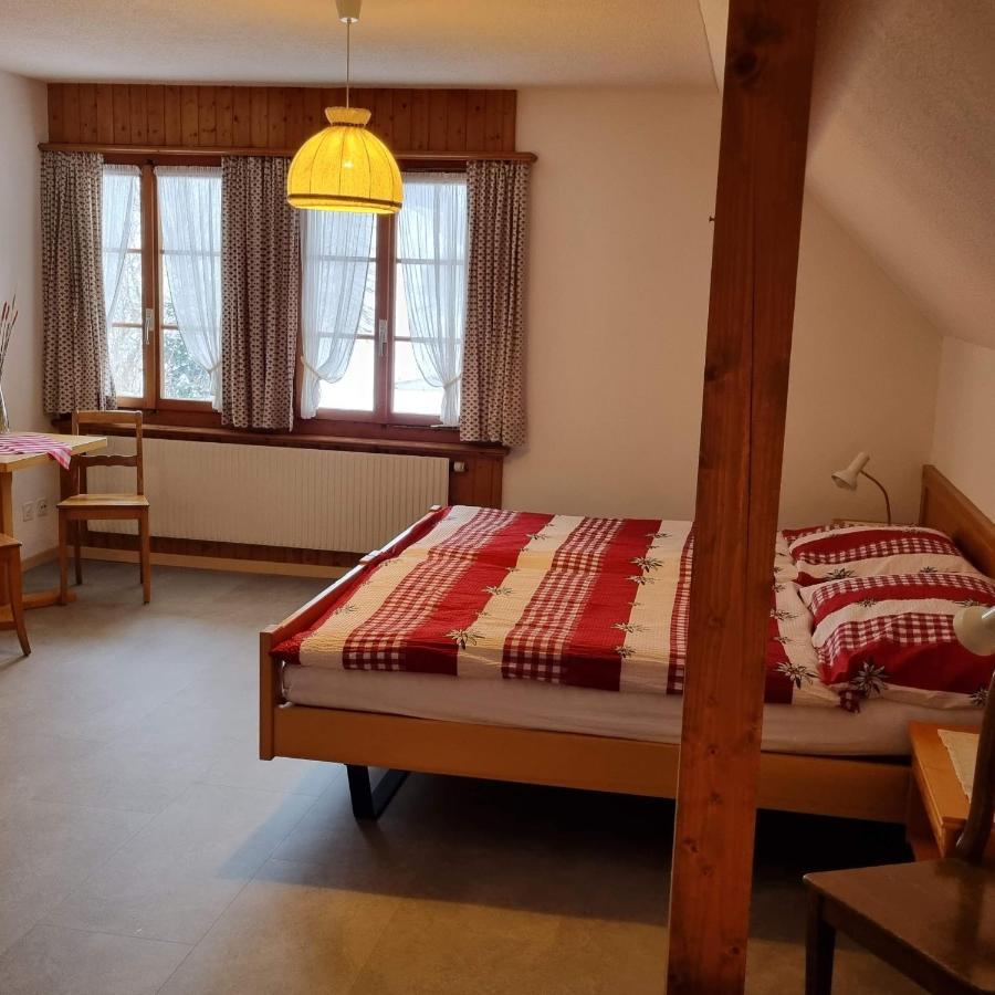 Gasthof Kreuz Marbach Kültér fotó