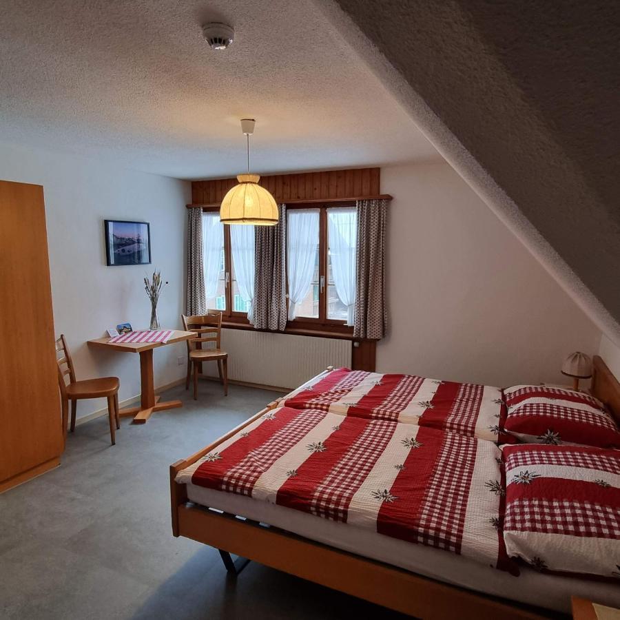 Gasthof Kreuz Marbach Kültér fotó