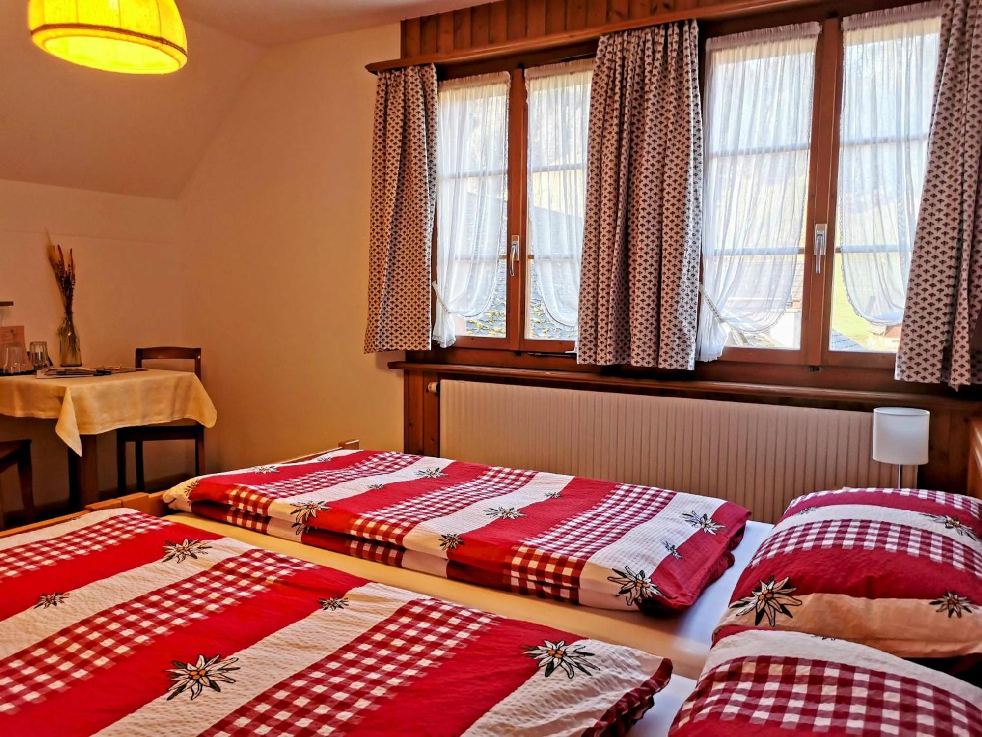 Gasthof Kreuz Marbach Kültér fotó