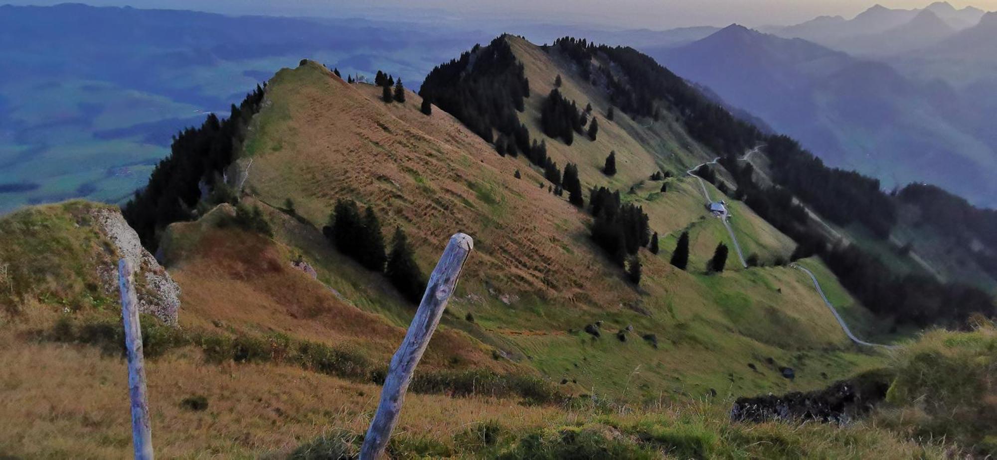 Gasthof Kreuz Marbach Kültér fotó