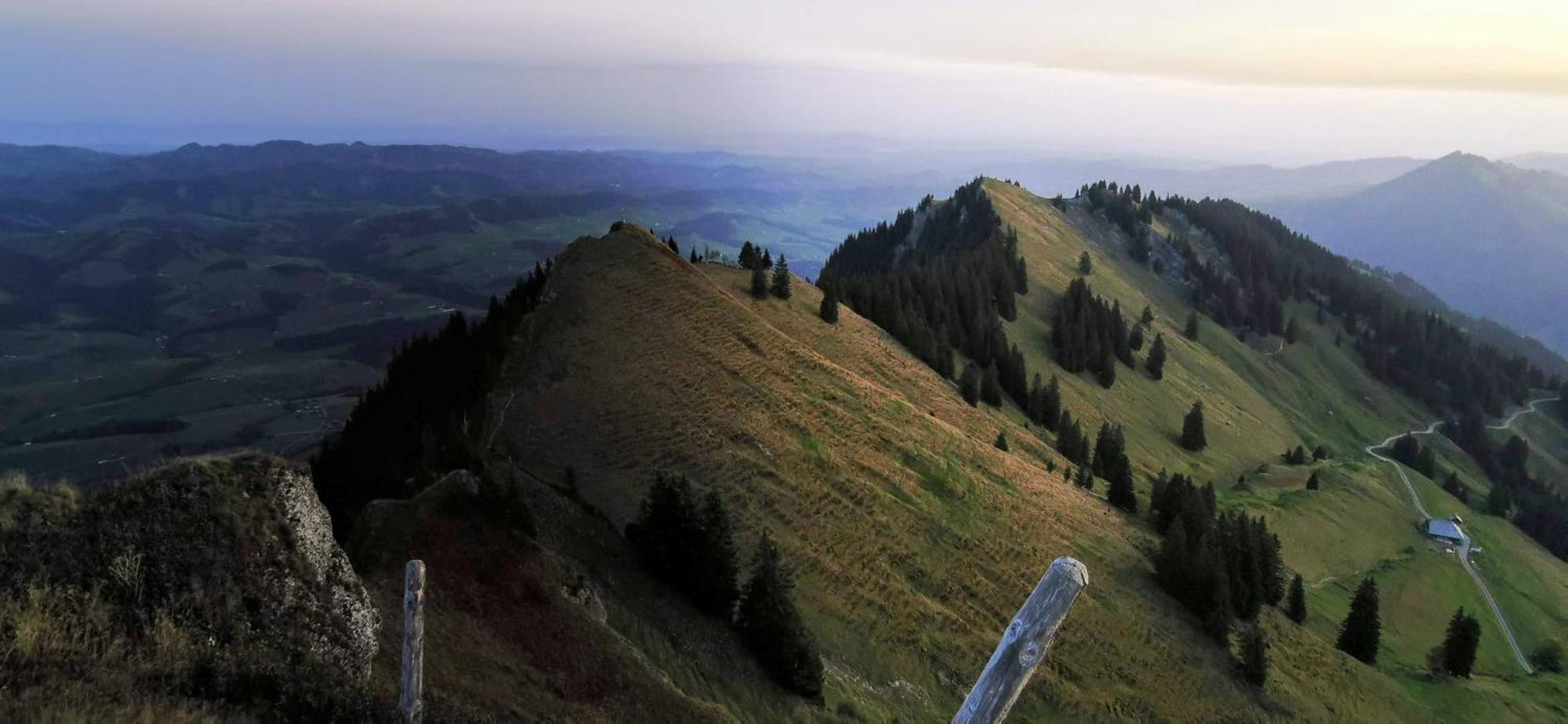 Gasthof Kreuz Marbach Kültér fotó