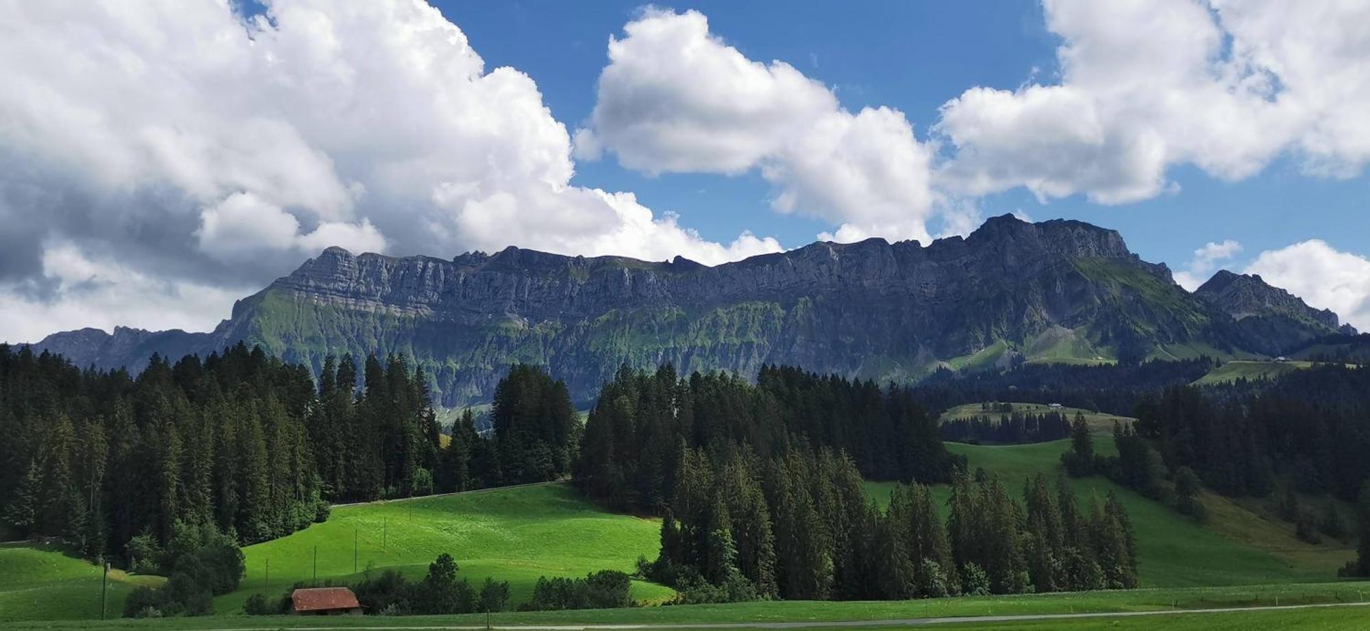 Gasthof Kreuz Marbach Kültér fotó