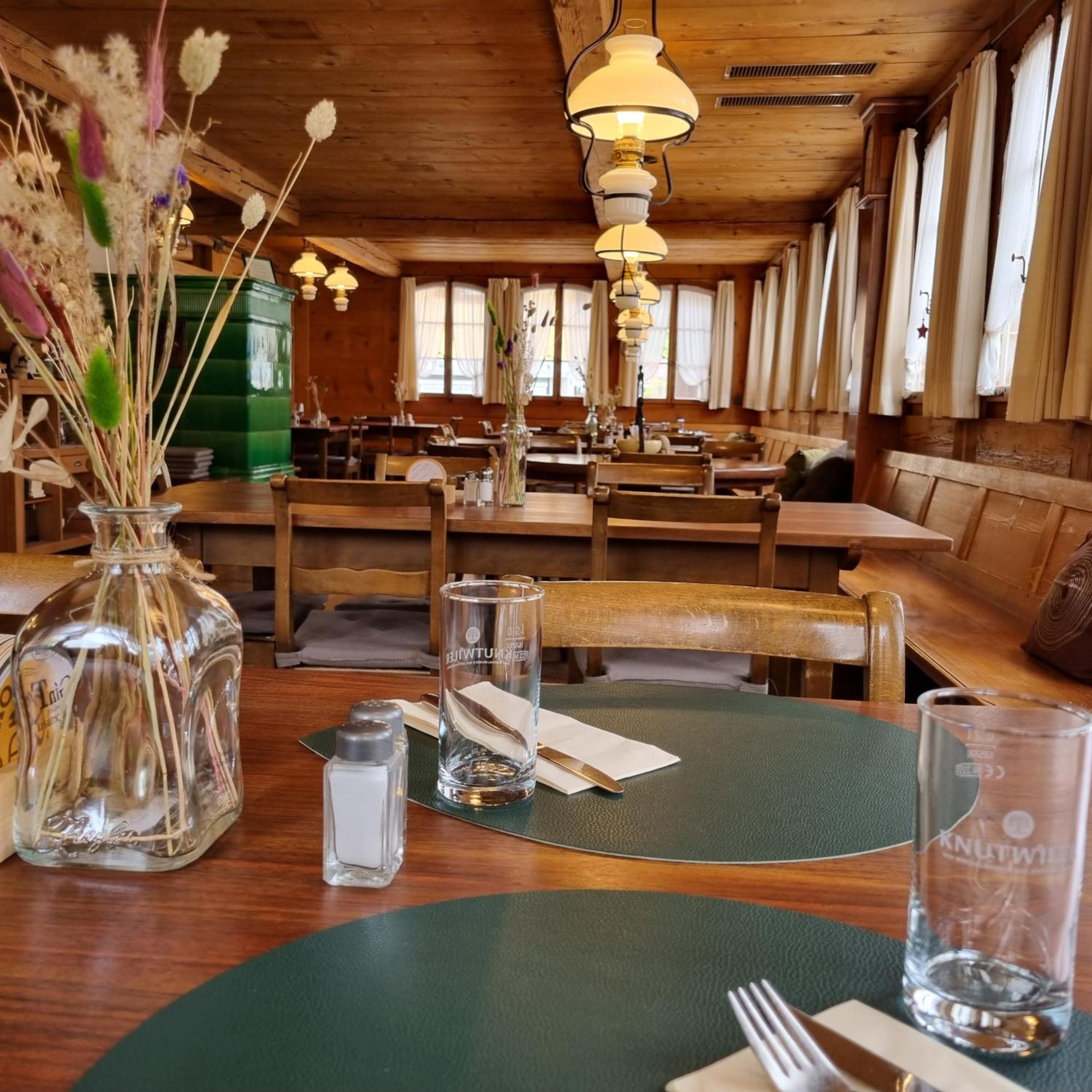 Gasthof Kreuz Marbach Kültér fotó