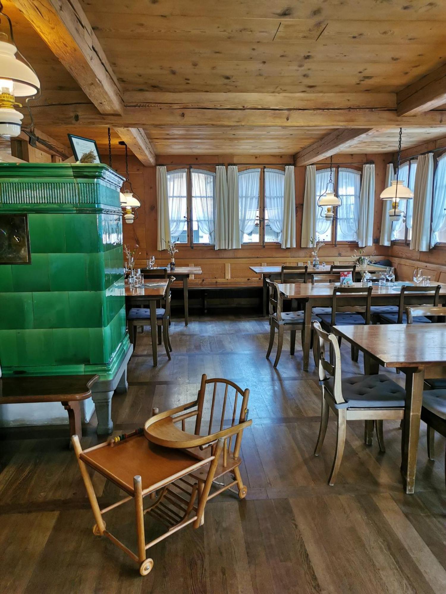 Gasthof Kreuz Marbach Kültér fotó