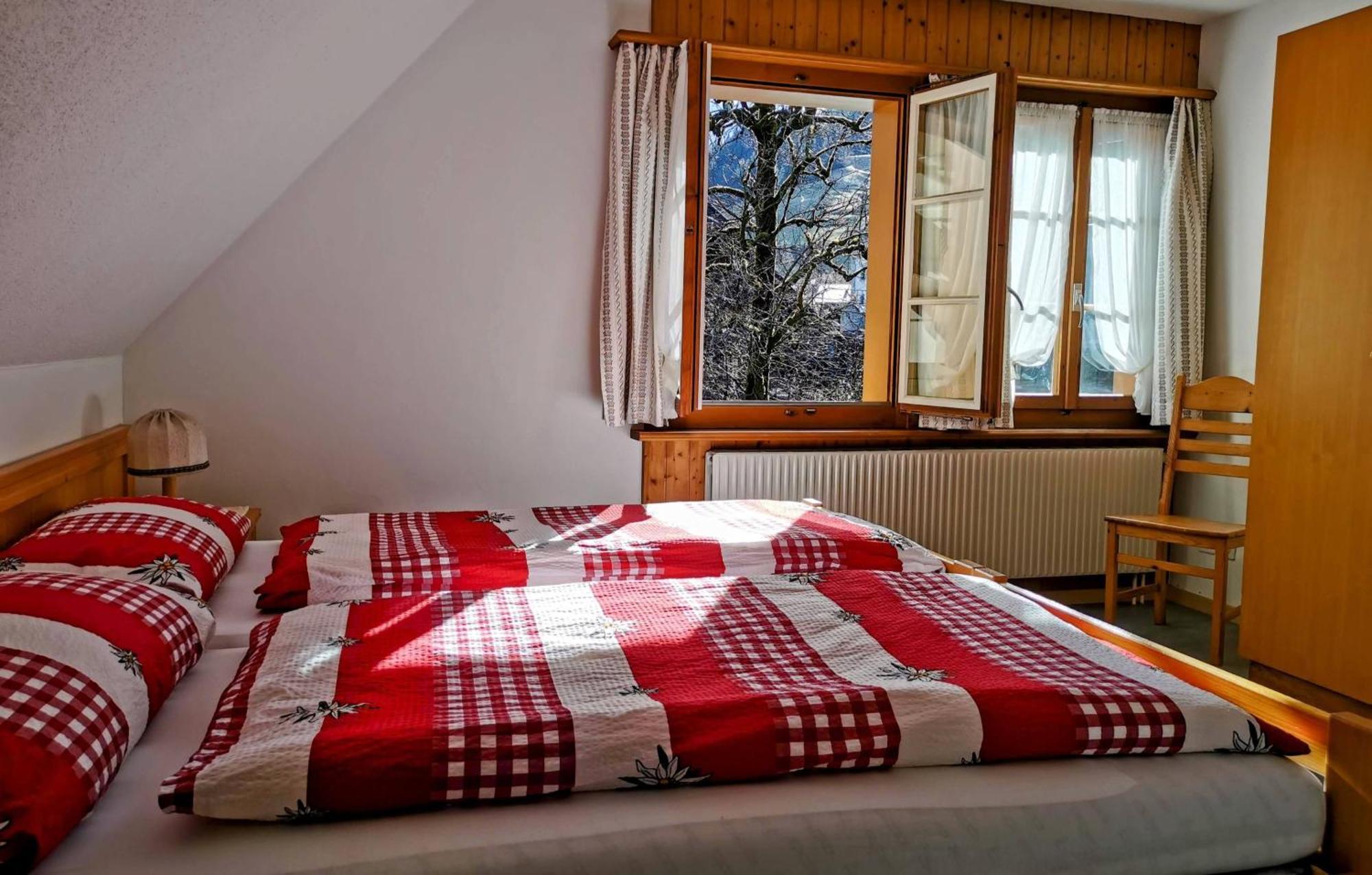 Gasthof Kreuz Marbach Kültér fotó