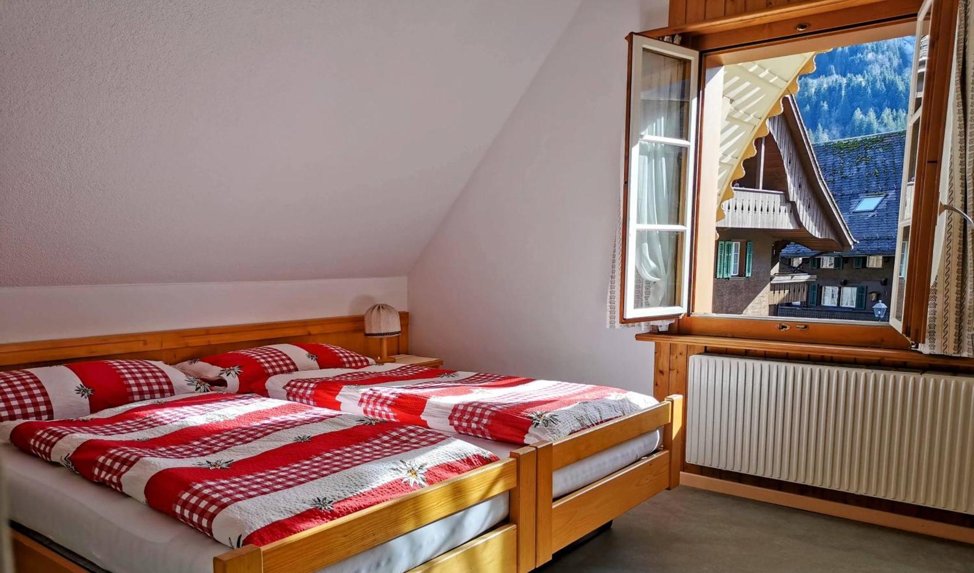Gasthof Kreuz Marbach Kültér fotó