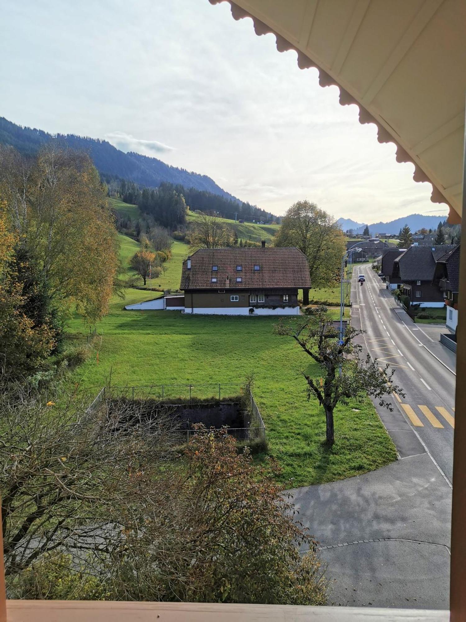 Gasthof Kreuz Marbach Kültér fotó